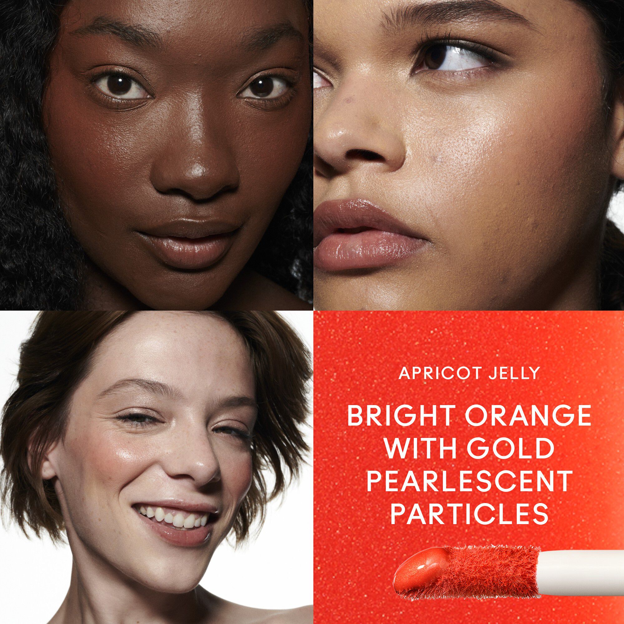 Strobe Beam Liquid Blush