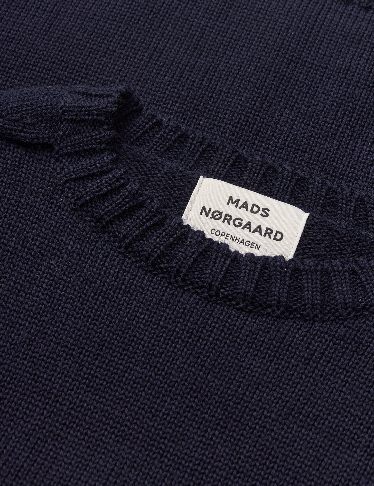 Wool Karoline Sweater