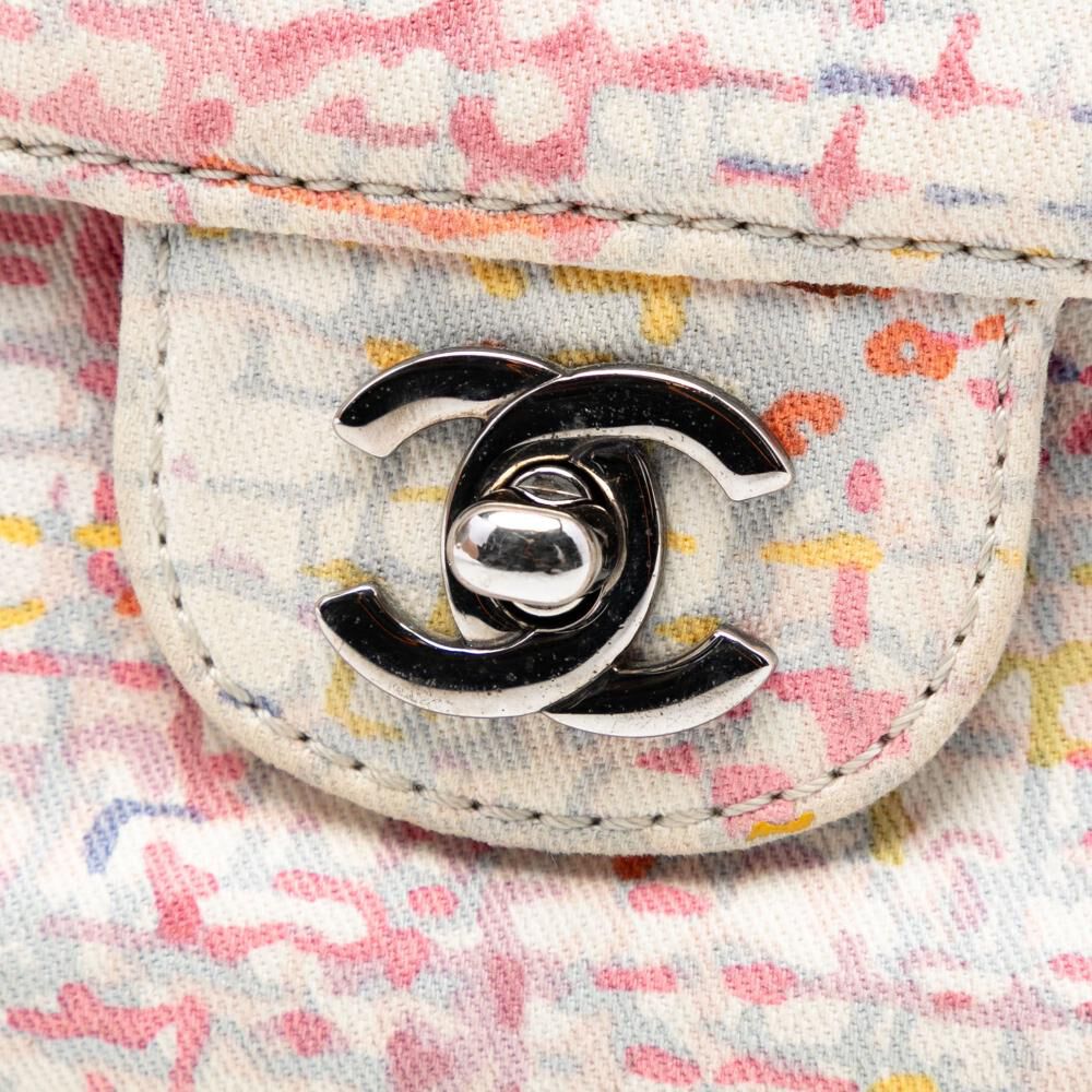 Chanel Shoulder Bag