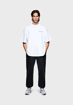 DESIGN STUDIO T-SHIRT