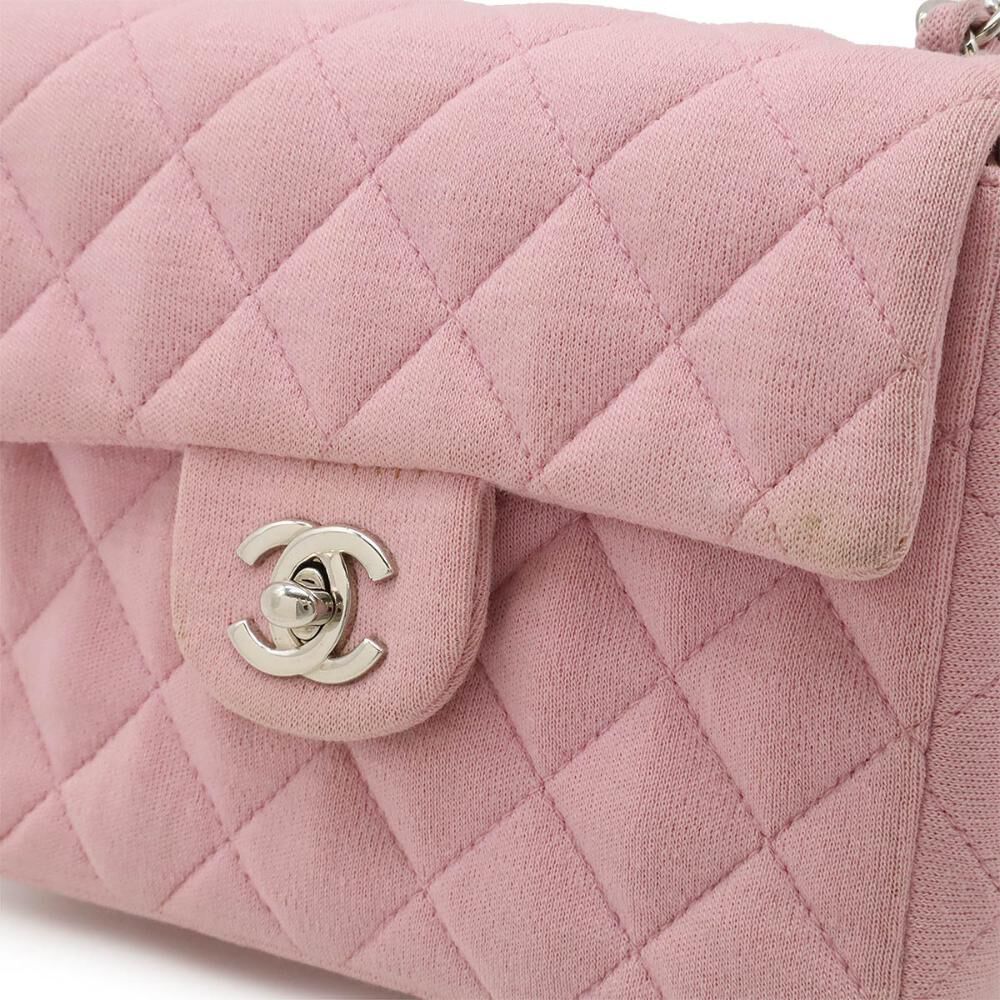 Chanel Flap Bag