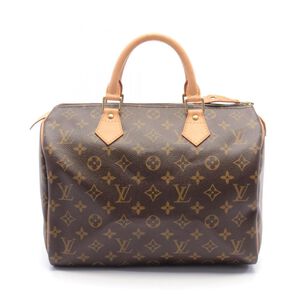 Louis Vuitton Speedy