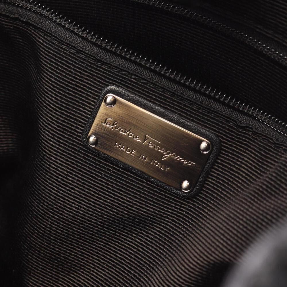Salvatore Ferragamo Tote
