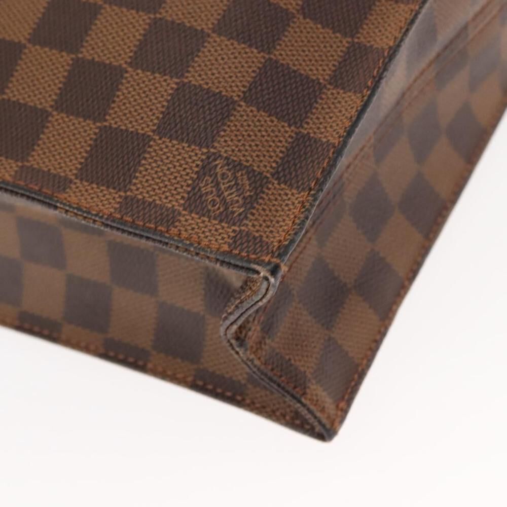 Louis Vuitton Sac Plat
