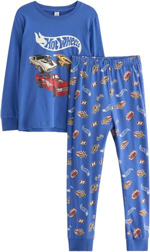 Pyjama Hot wheel
