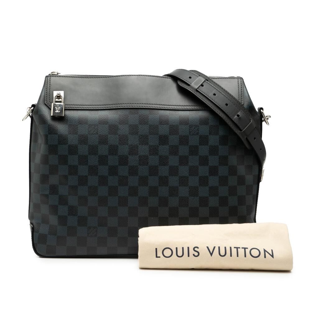 Louis Vuitton Greenwich