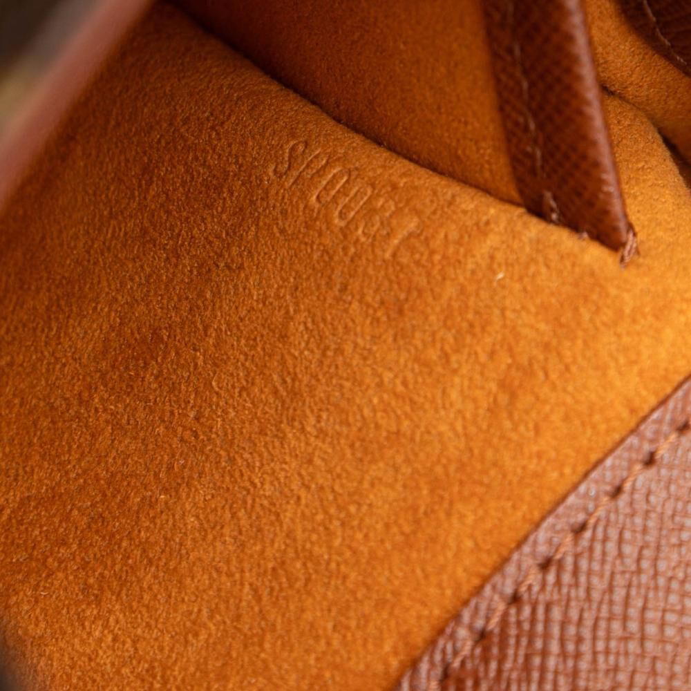 Louis Vuitton Musette Tango