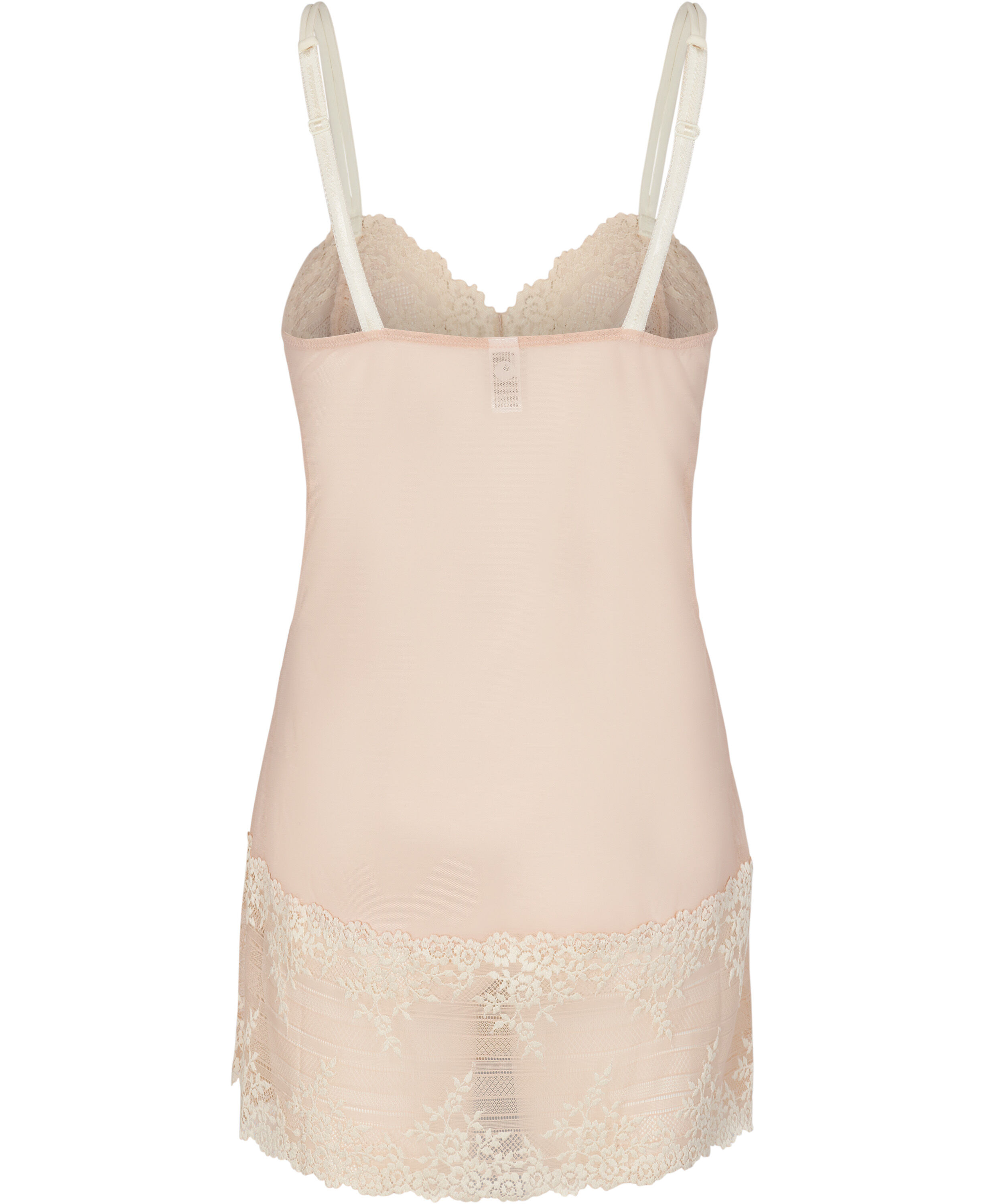 EMBRACE LACE CHEMISE