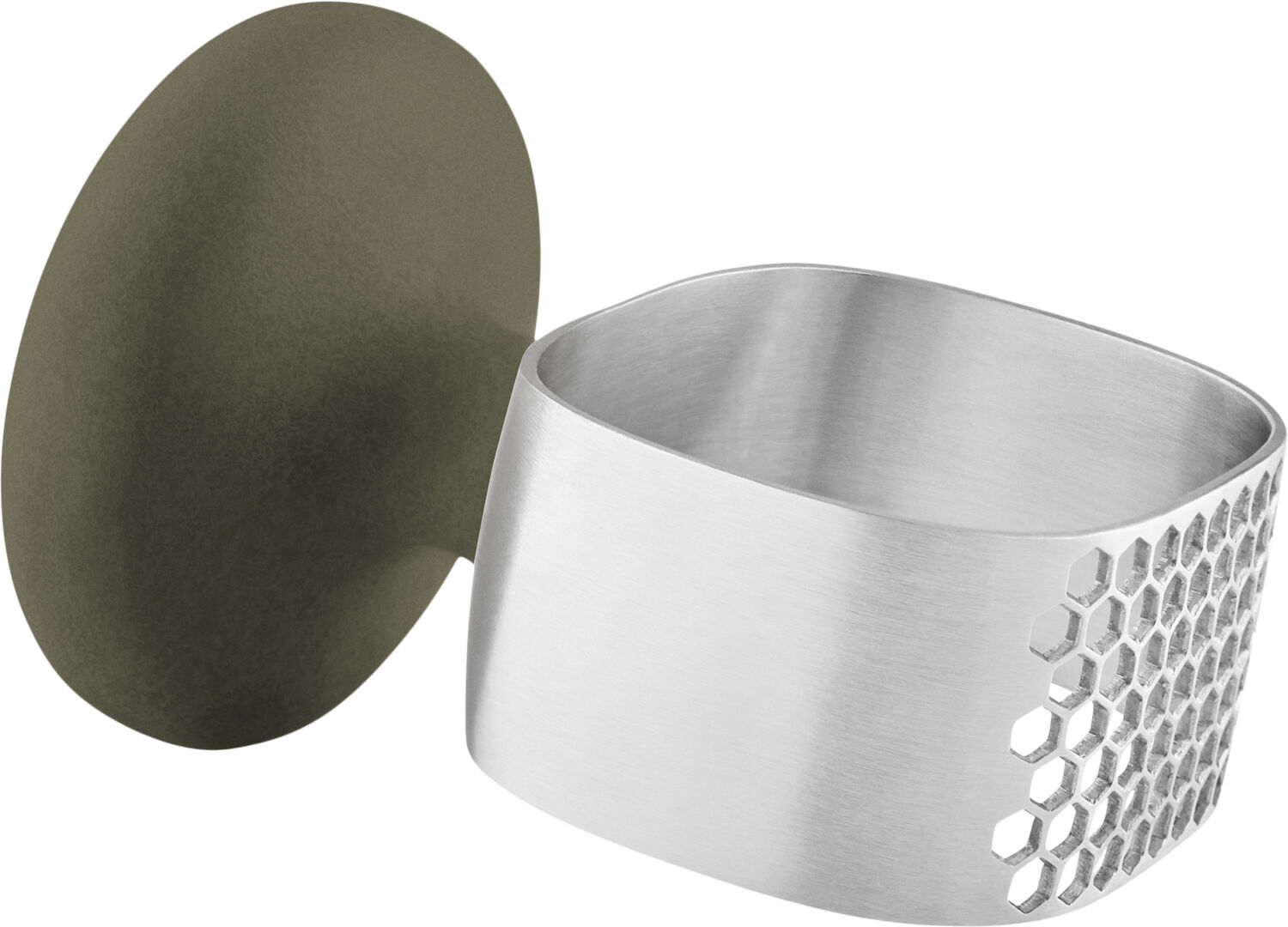 Hvidl&oslash;gsknuser Green tool