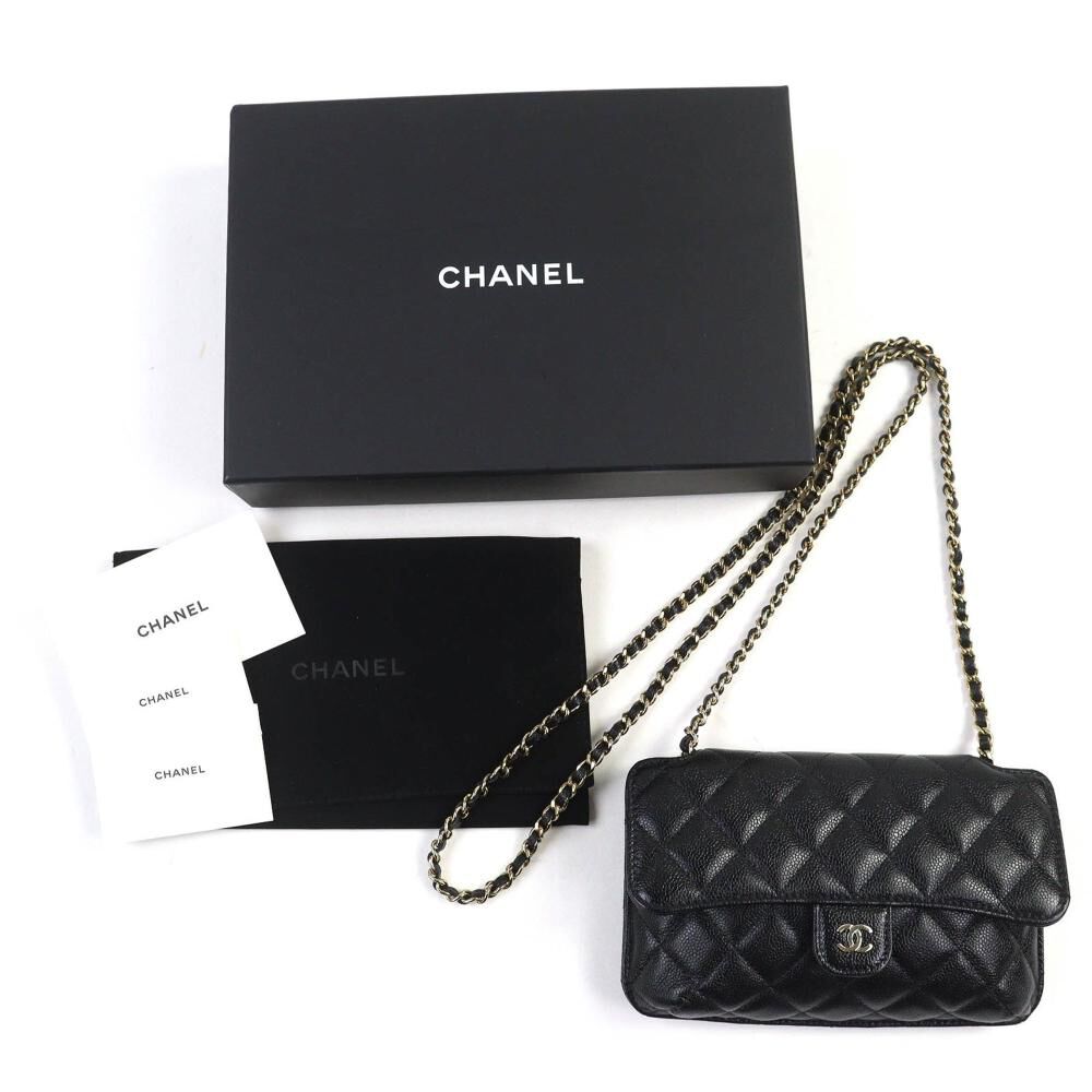 Chanel Handbag
