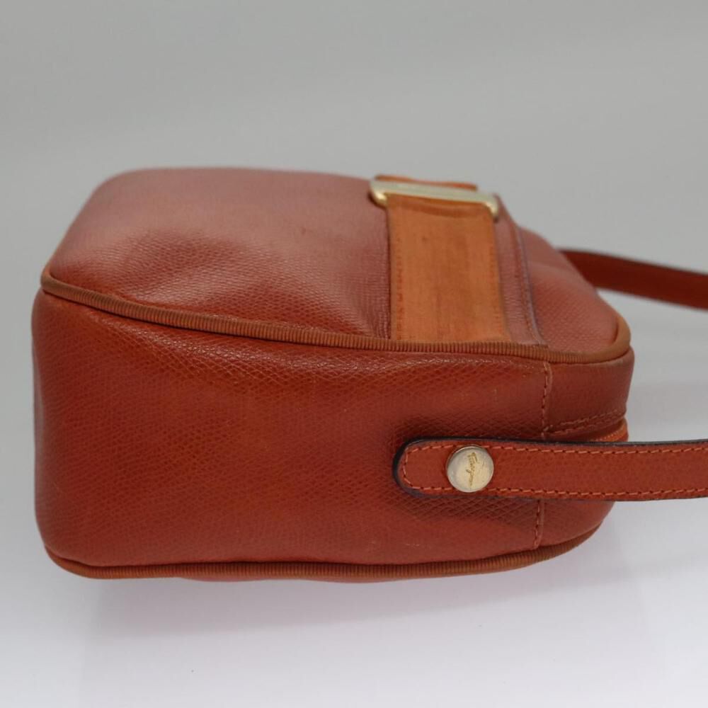 Salvatore Ferragamo Shoulder Bag