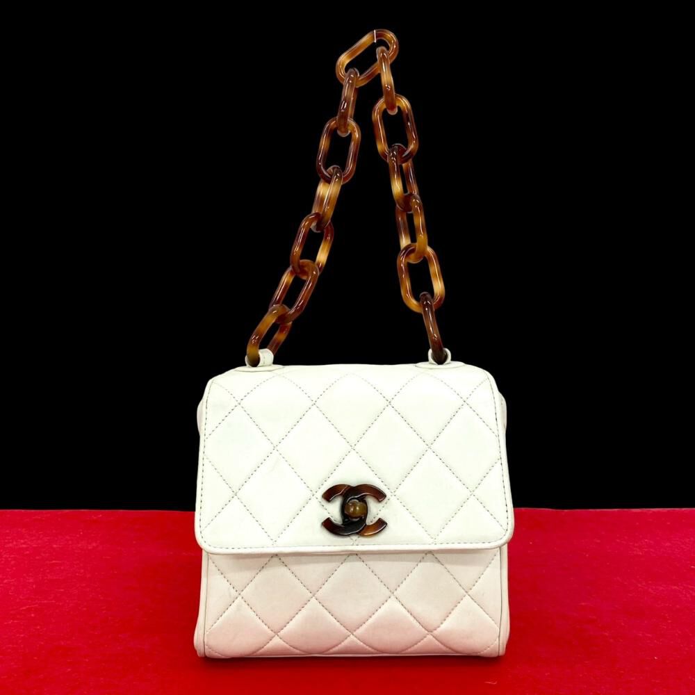 Chanel Handbag