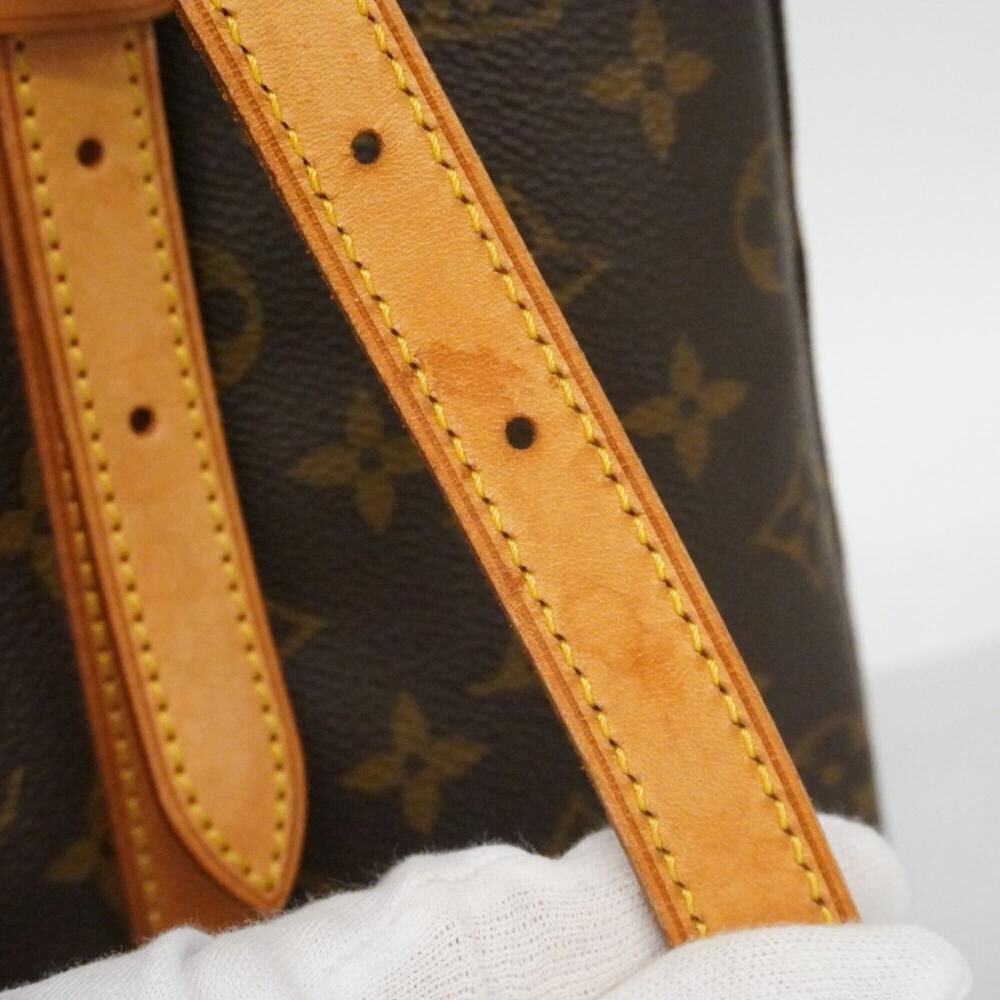 Louis Vuitton Bucket Bag