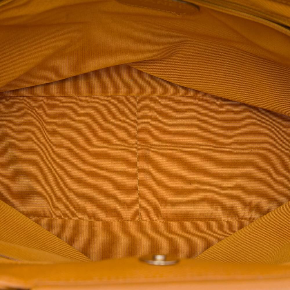 Chanel Tote