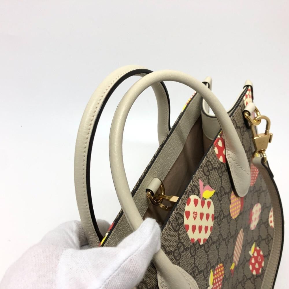 Gucci Handbag