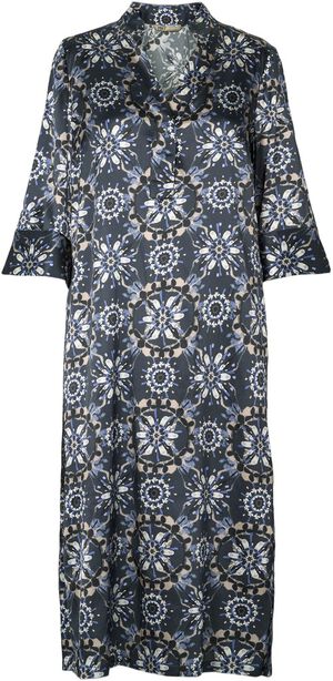 2009 Silky Simbia dress