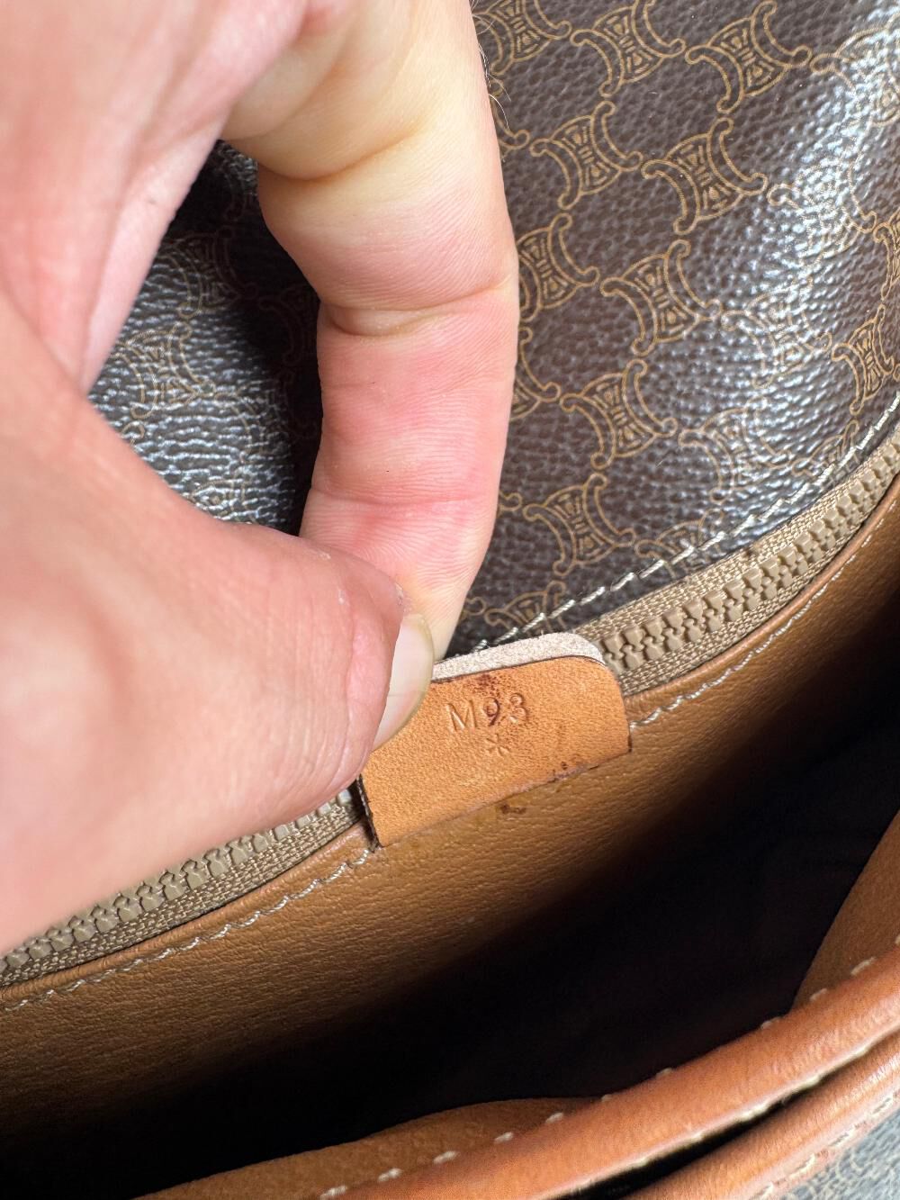 Celine Shoulder Bag