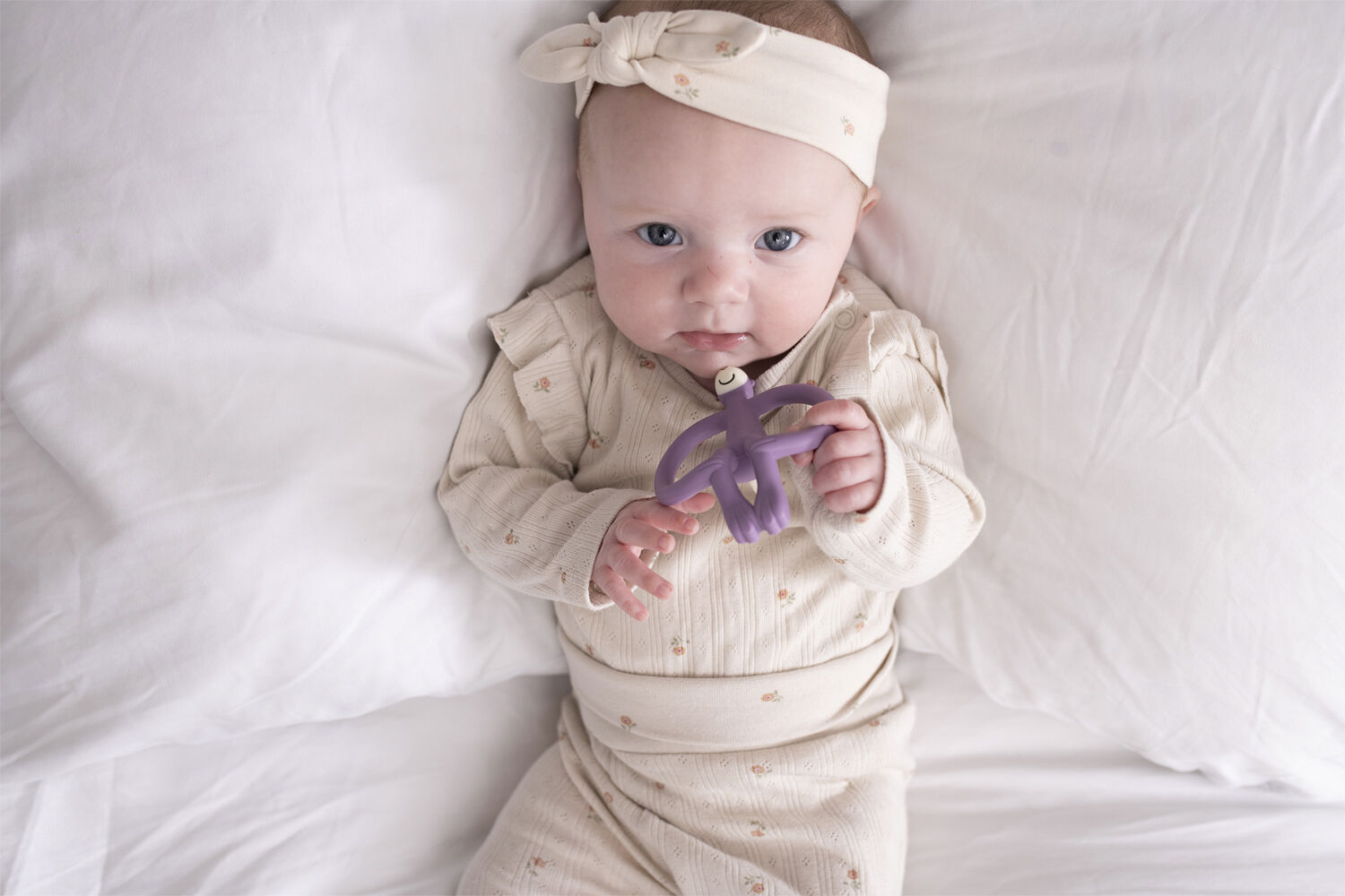 Matchstick Monkey Bidedyr