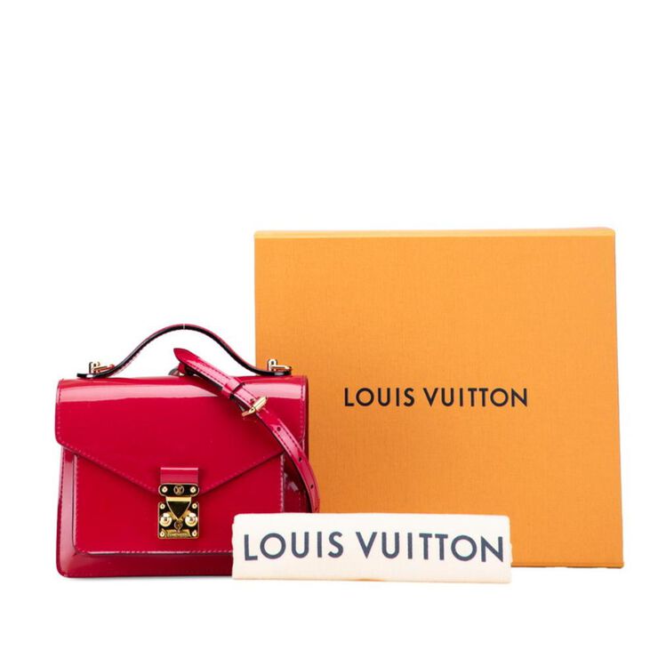 Louis Vuitton Monceau