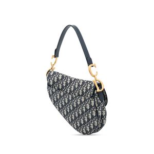 Dior Saddle Bag
