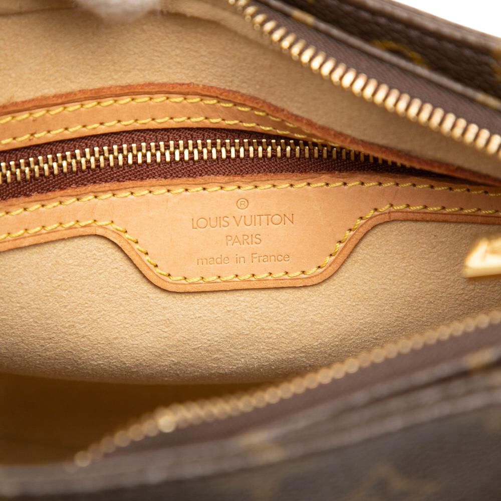 Louis Vuitton Looping