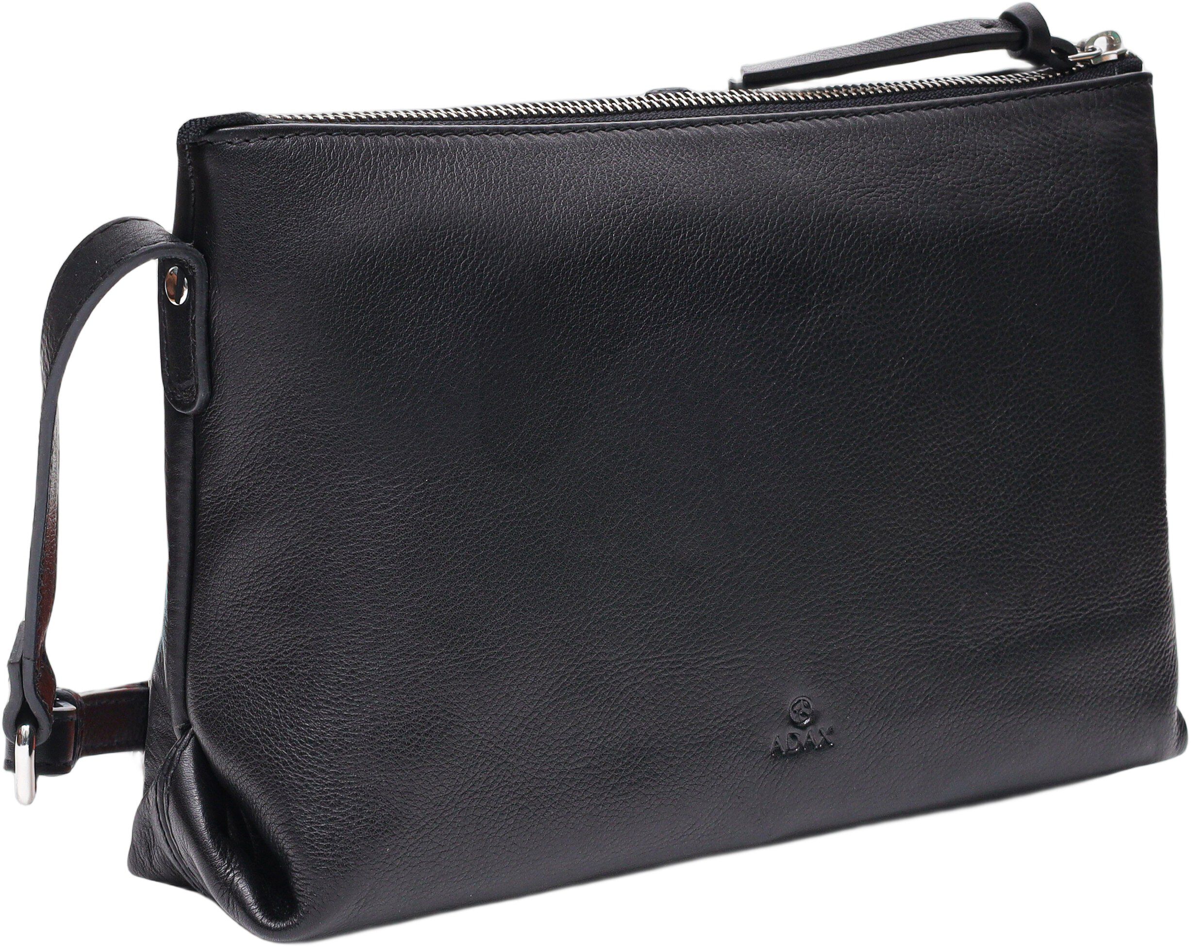 Vittoria shoulder bag Manilla