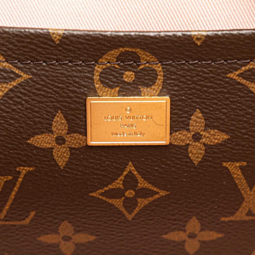 Louis Vuitton Venice