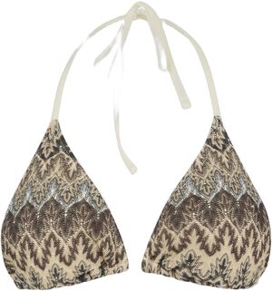 Amber Bel Bikini Top