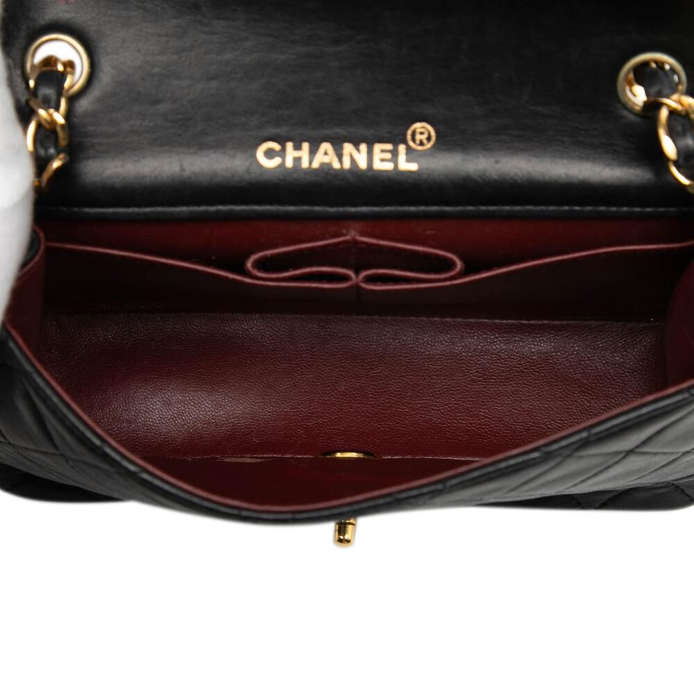 Chanel Crossbody Bag