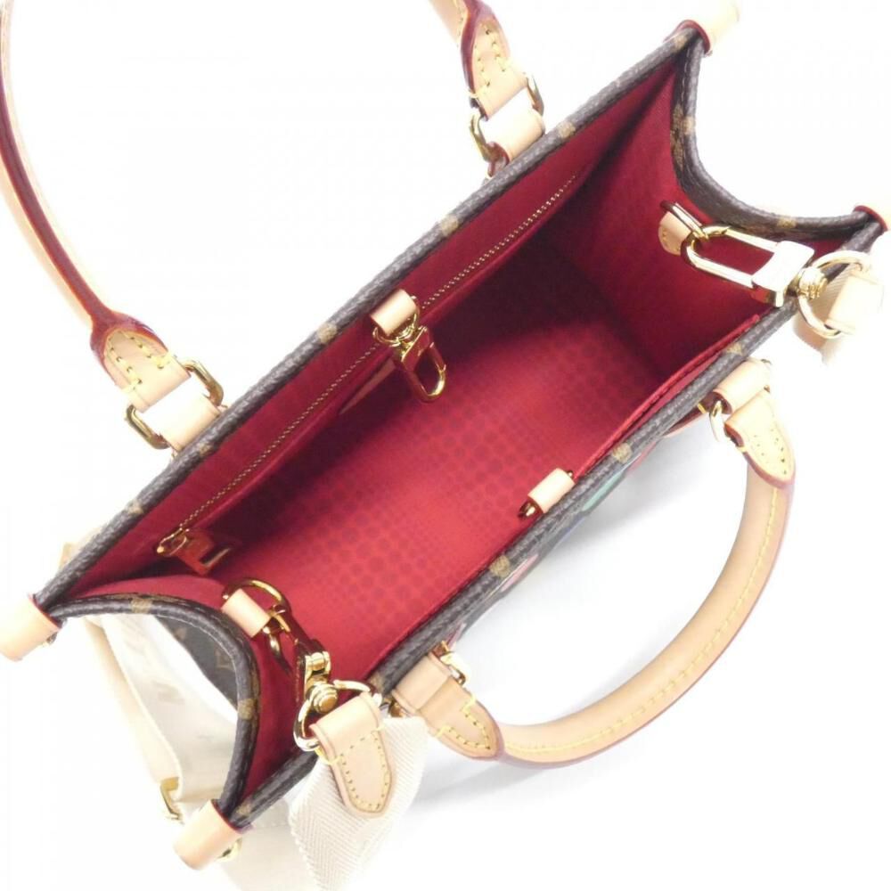 Louis Vuitton Onthego