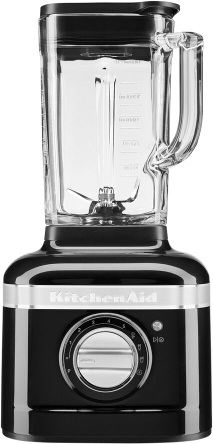 Artisan K400 blender svart 1,4 liter L22,91cm B19,