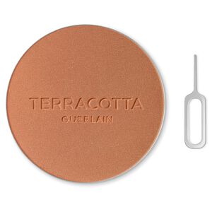 TERRA THE BRONZING POWDER - 05 REFI