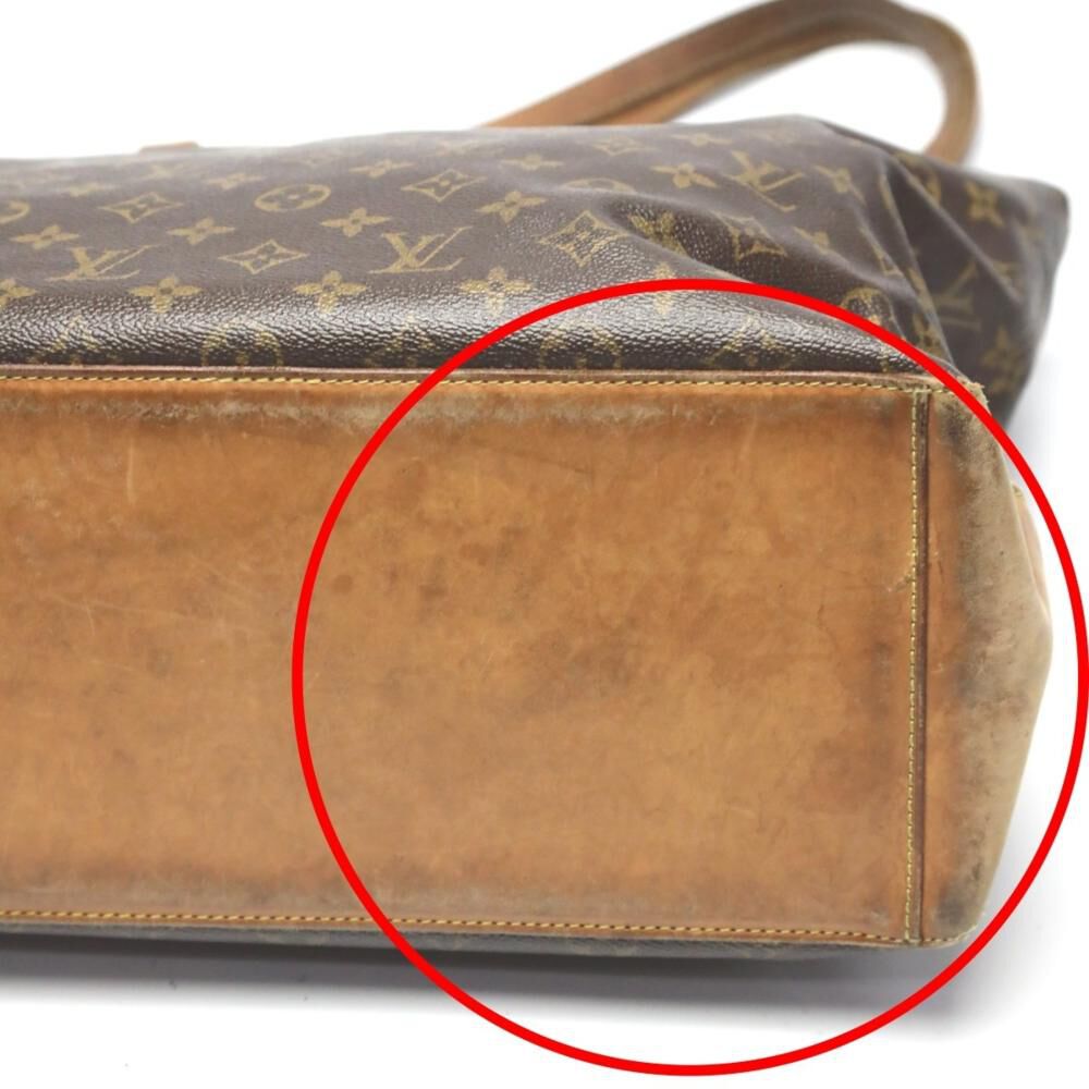 Louis Vuitton Cabas