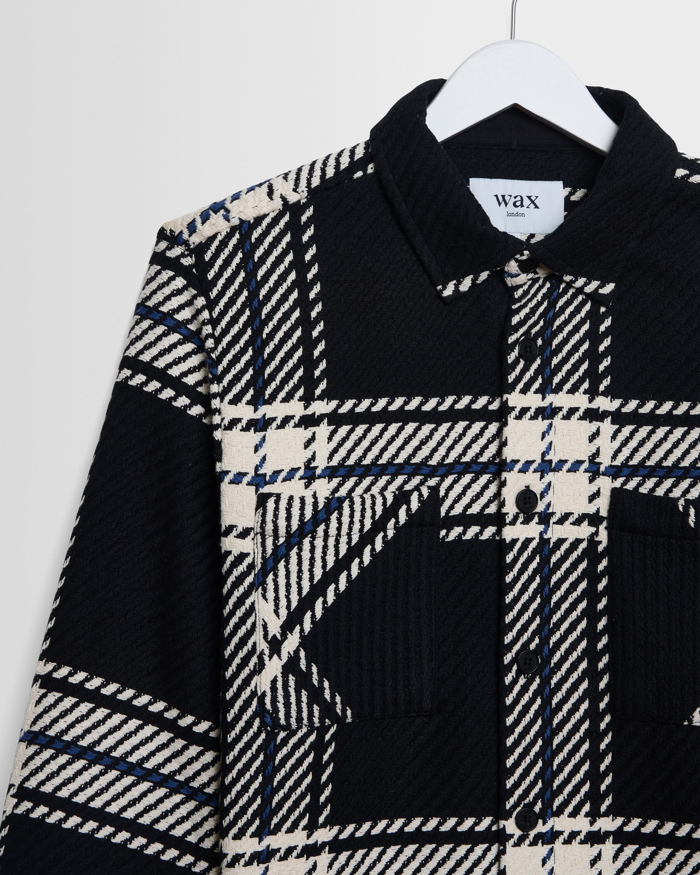 Whiting Overshirt