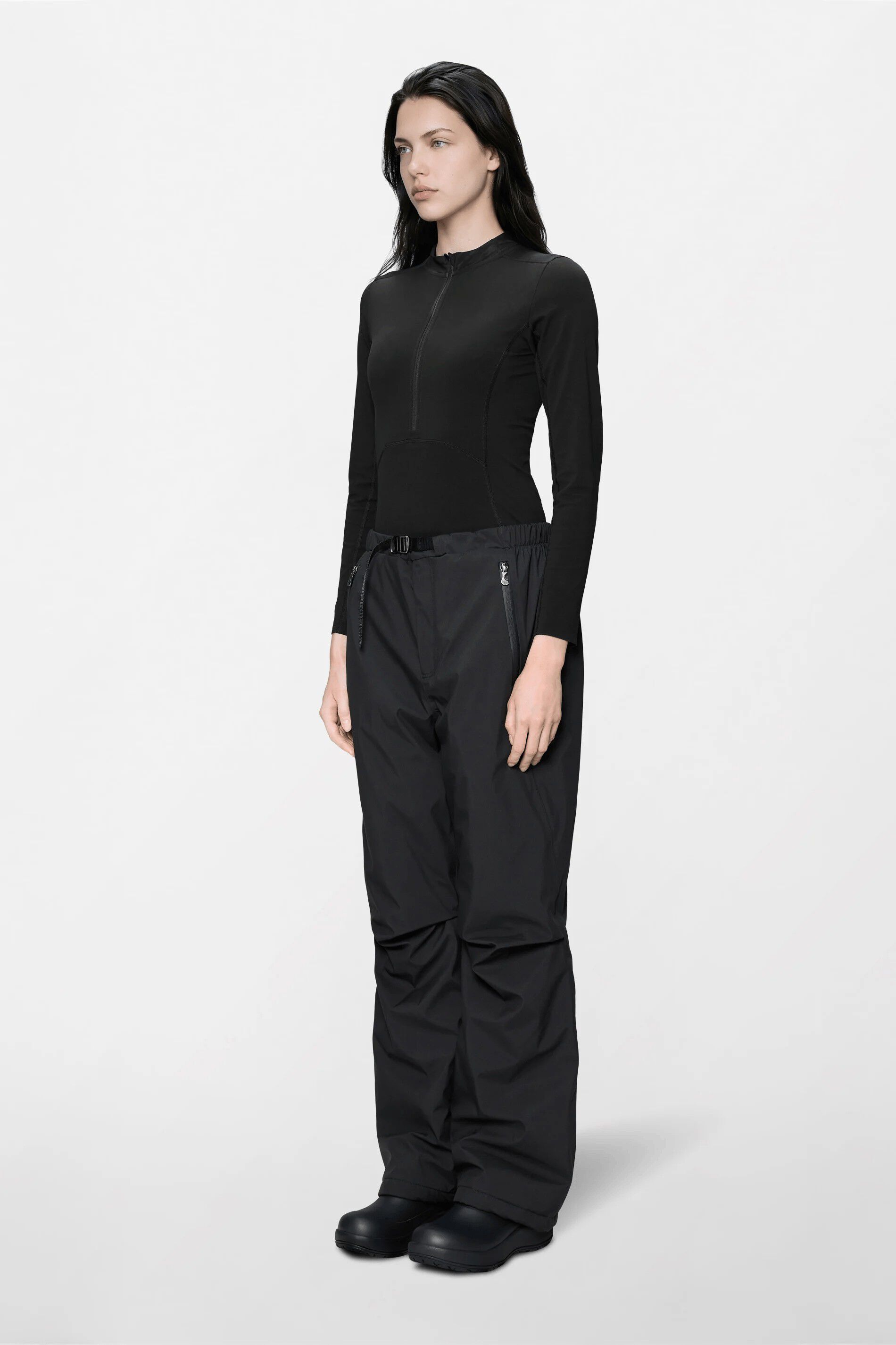 Sarna Insulated Pants W4T3
