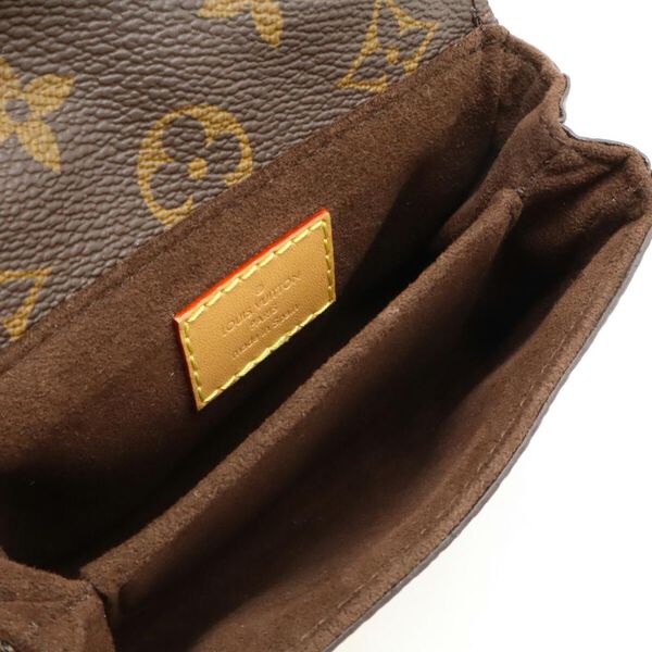 Louis Vuitton Crossbody Bag