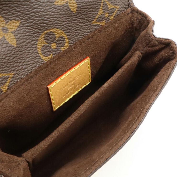 Louis Vuitton Crossbody Bag