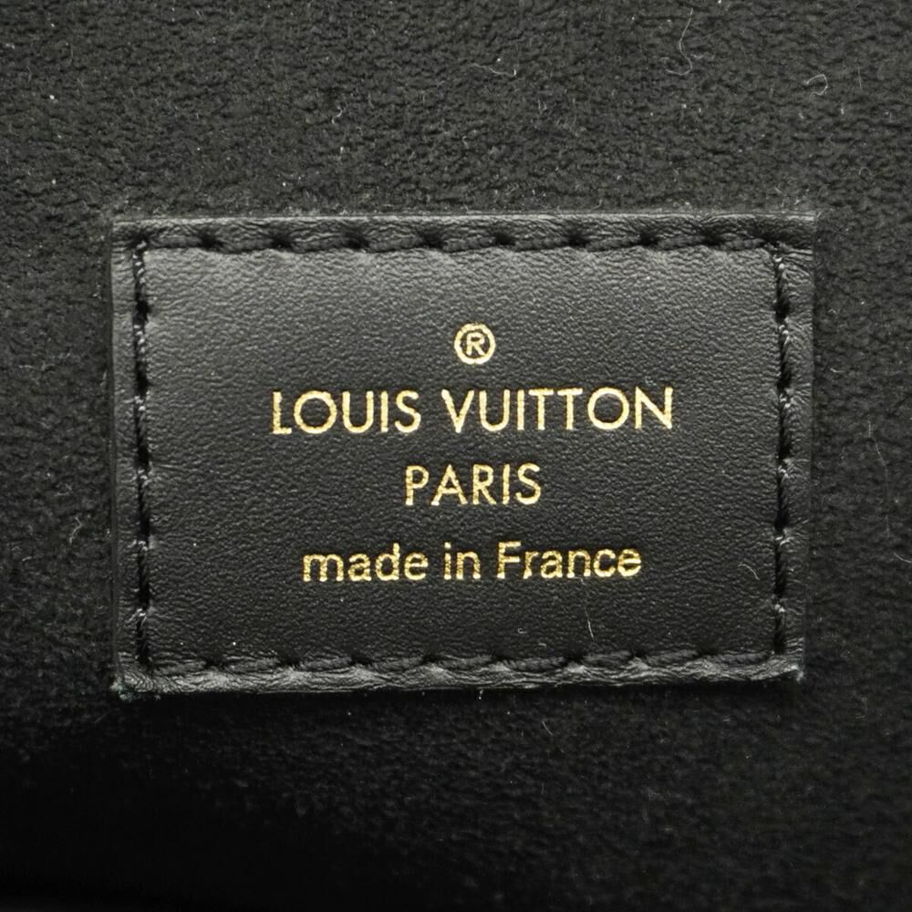 Louis Vuitton Montsouris