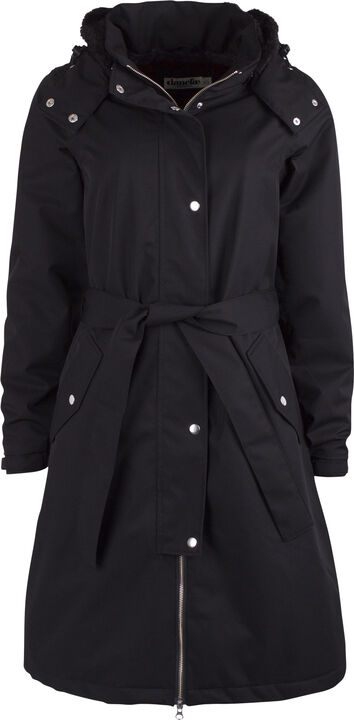 Bornholm Winter Rain