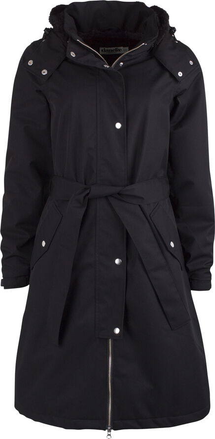 Bornholm Winter Rain