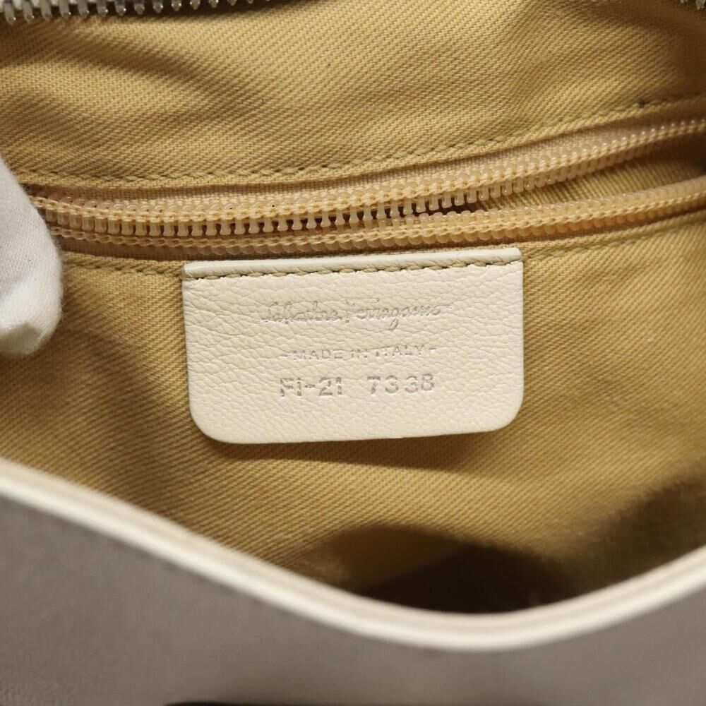 Salvatore Ferragamo Shoulder Bag