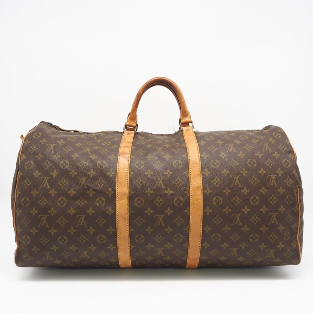 Louis Vuitton Keepall