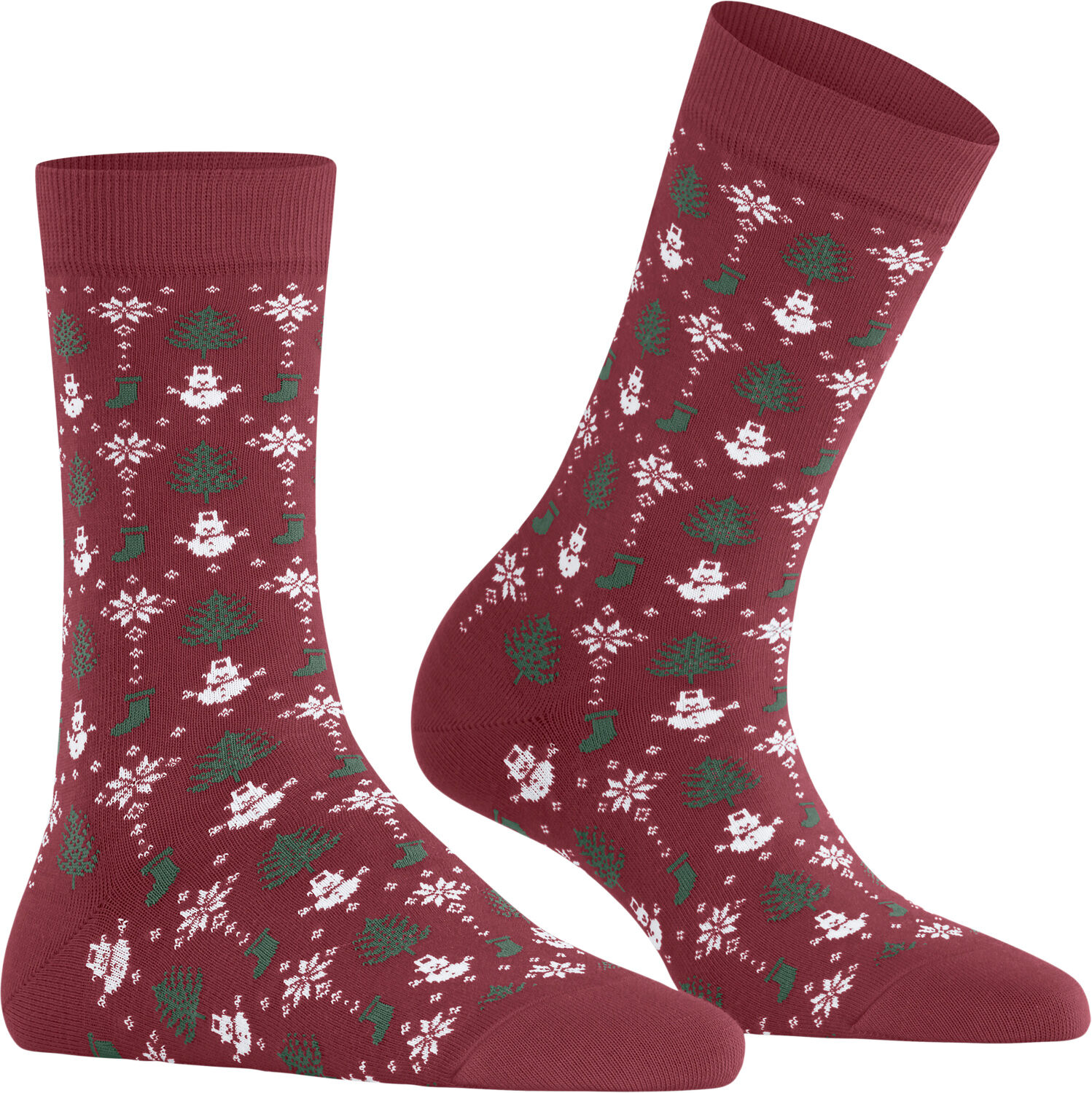 FALKE Merry Party SO