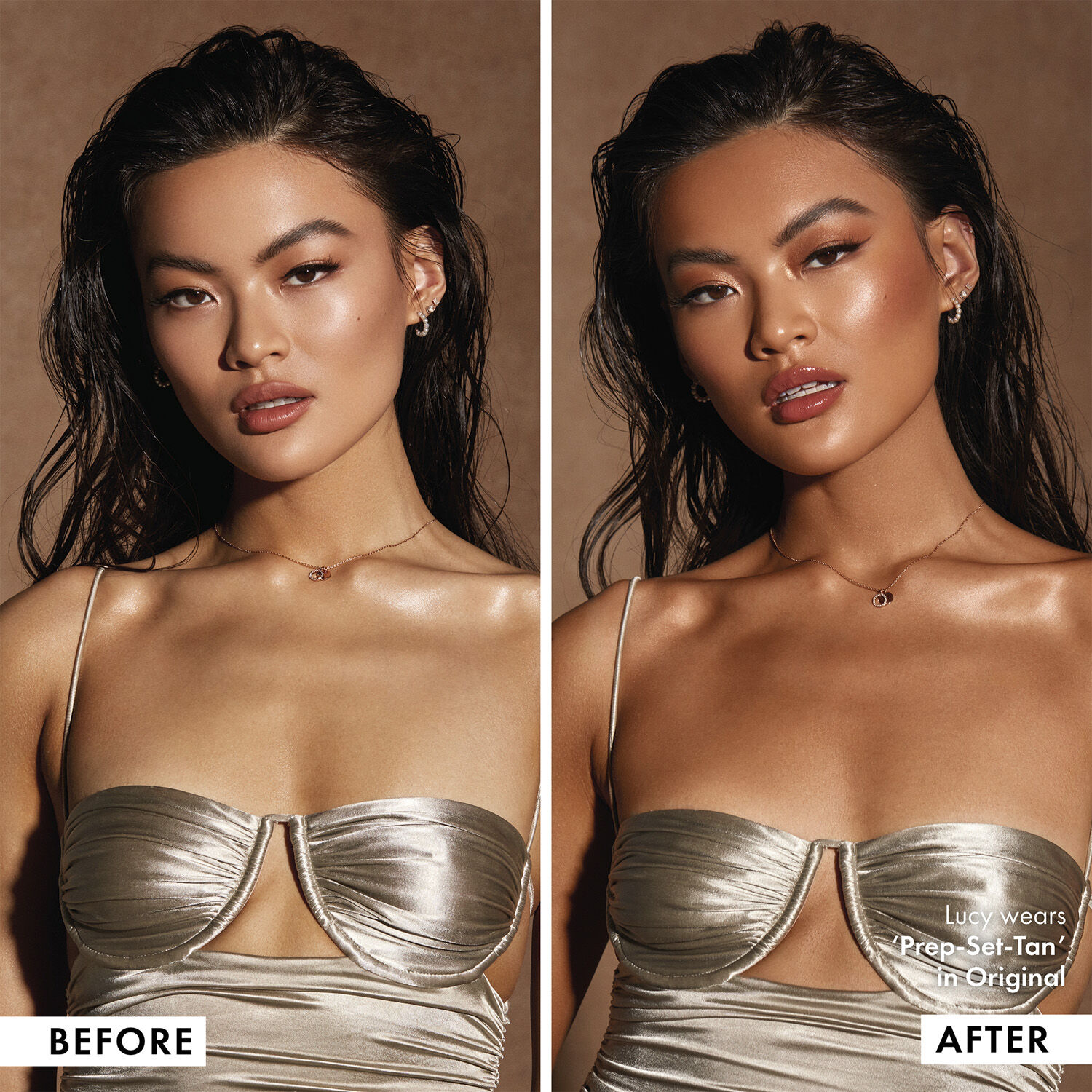 ICONIC LONDON Prep-Set-Tan Tanning Mist Original