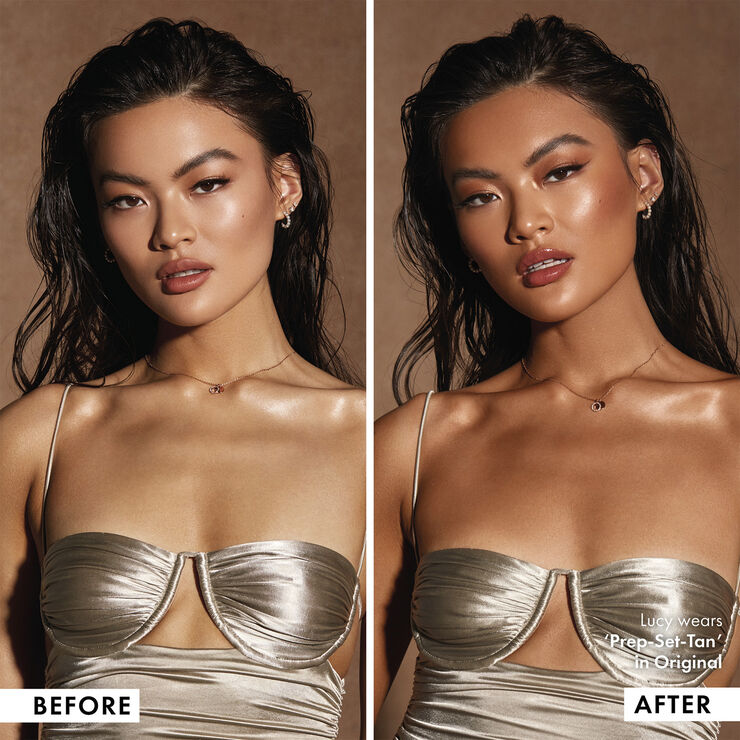 ICONIC LONDON Prep-Set-Tan Tanning Mist Original