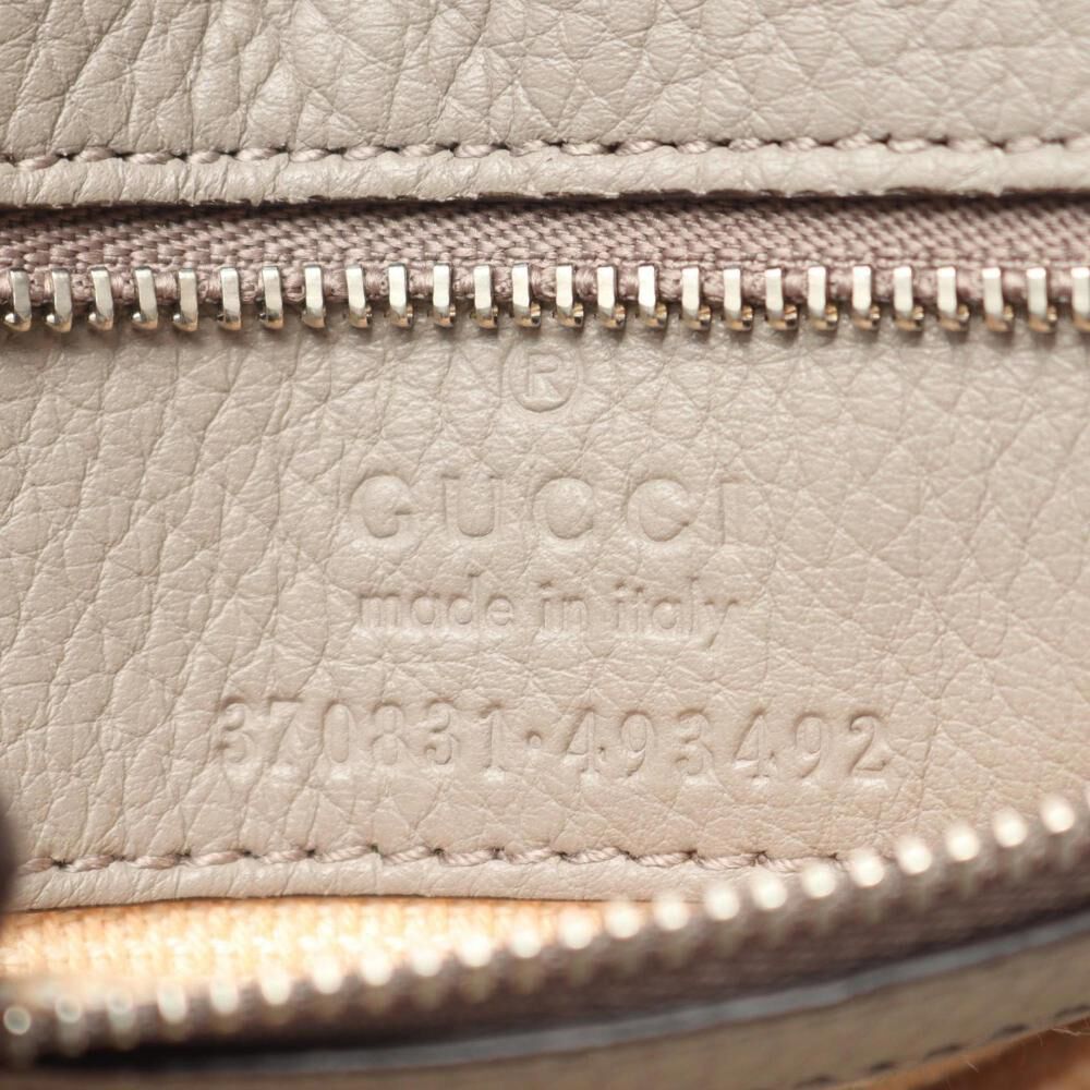 Gucci Bamboo