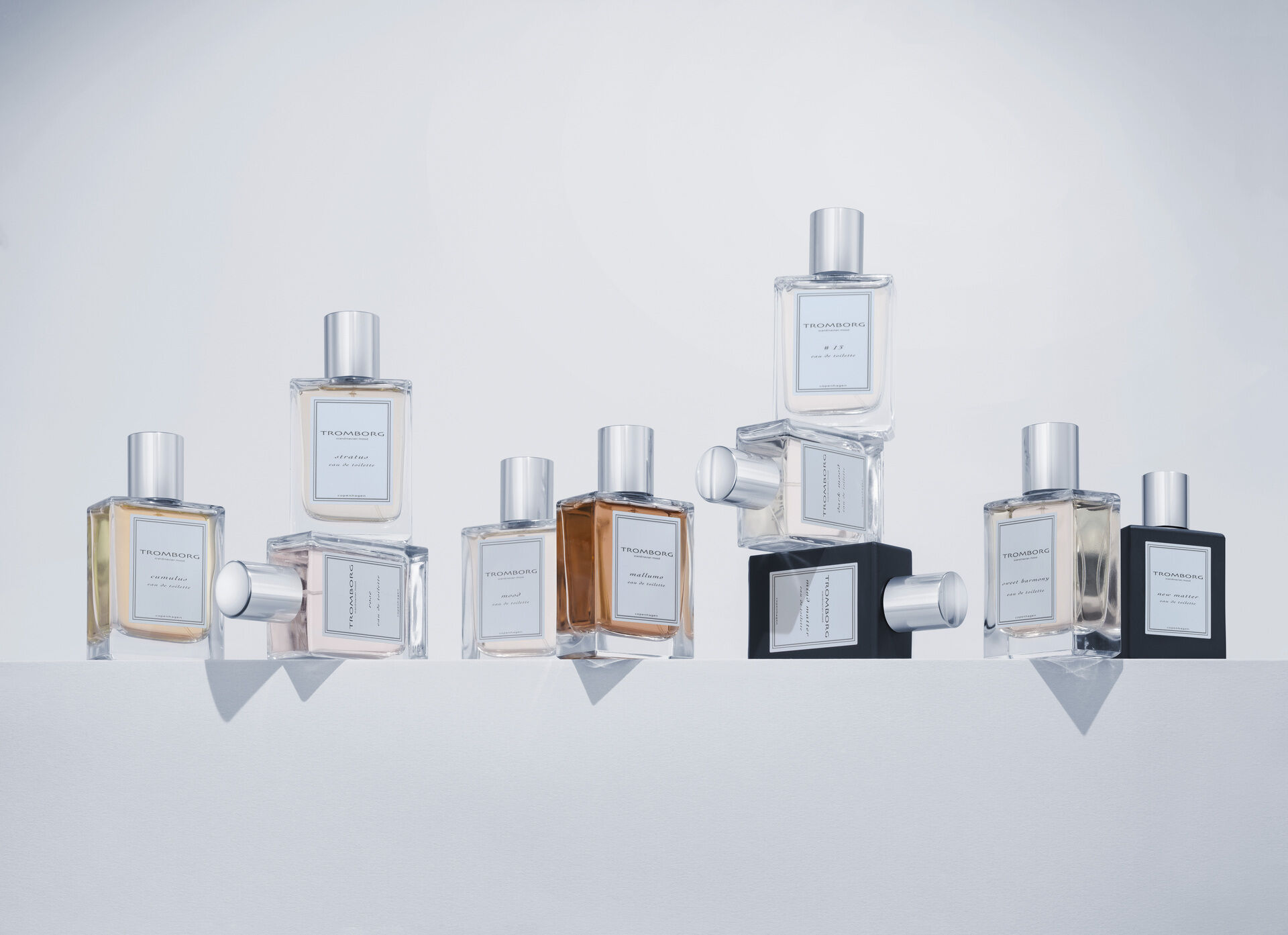 Eau De Toilette Mind Matter