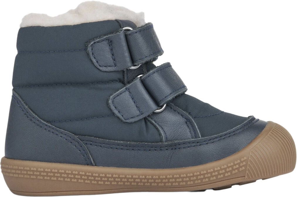 Winterboot Daxi Tex