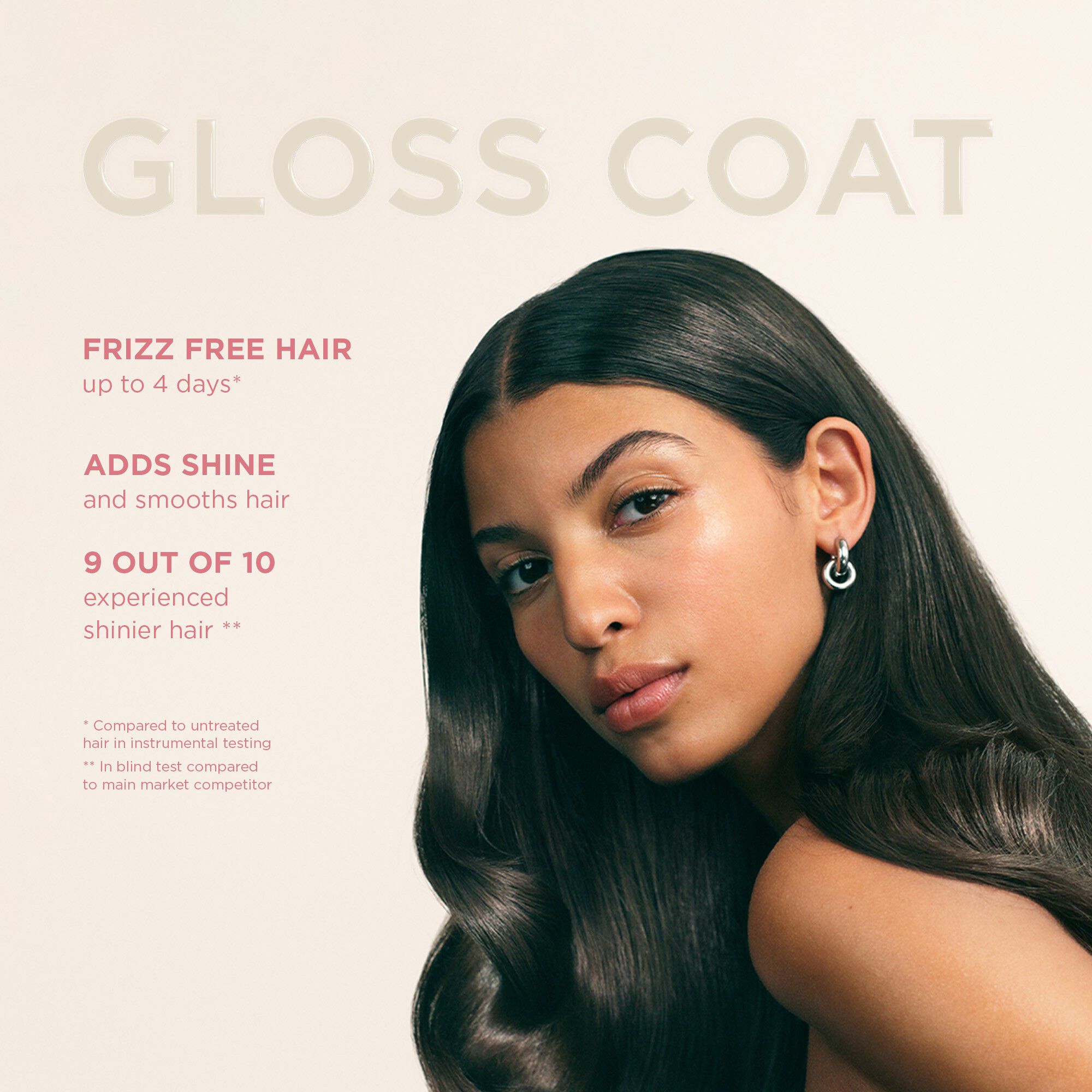 MN S&F GLOSS COAT 200 ML