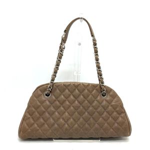 Chanel Shoulder Bag